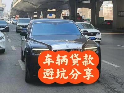 满洲里汽车抵押贷款中押本不押车贷款需要什么材料?